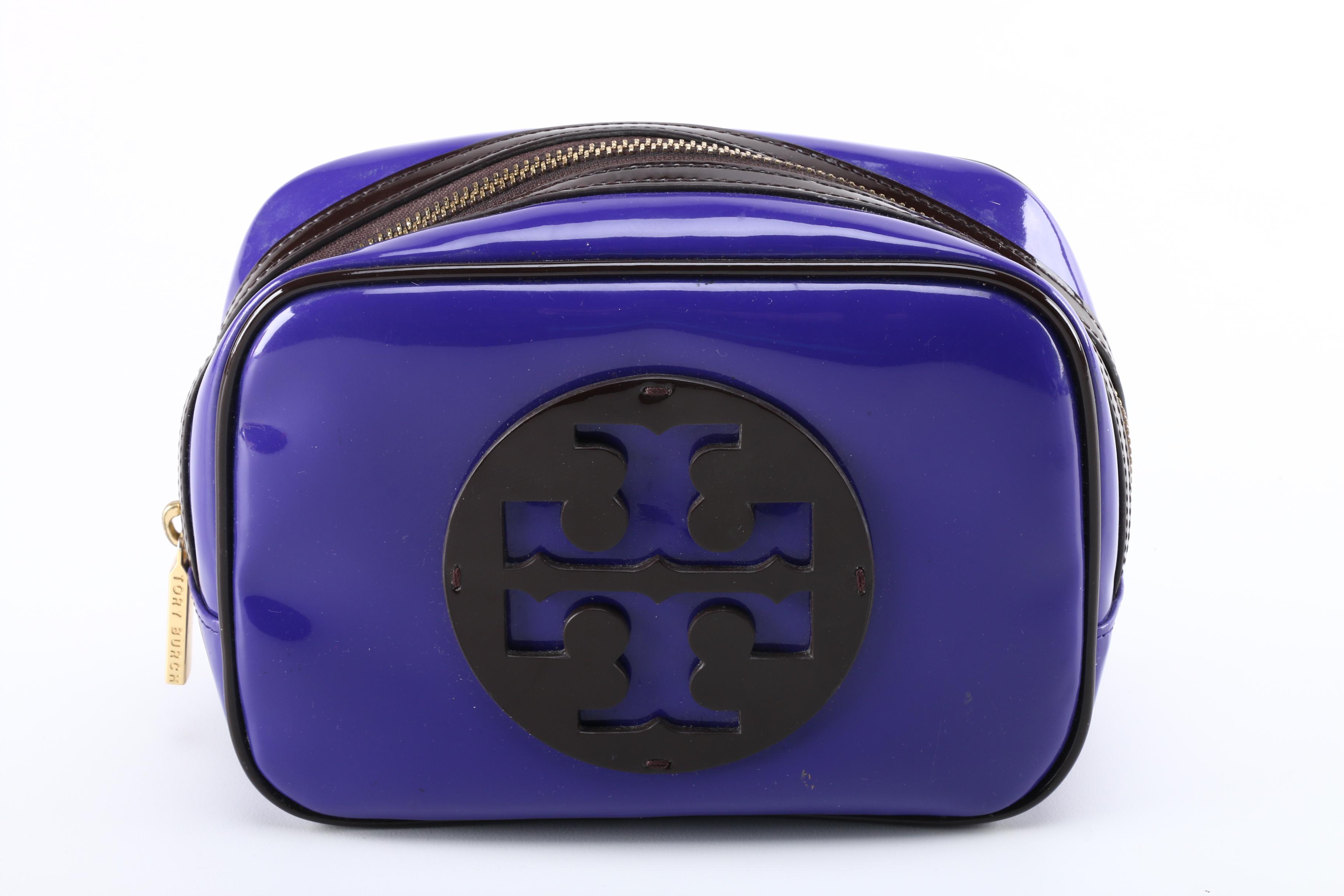 Tory Burch Coin Purse and Wristlet