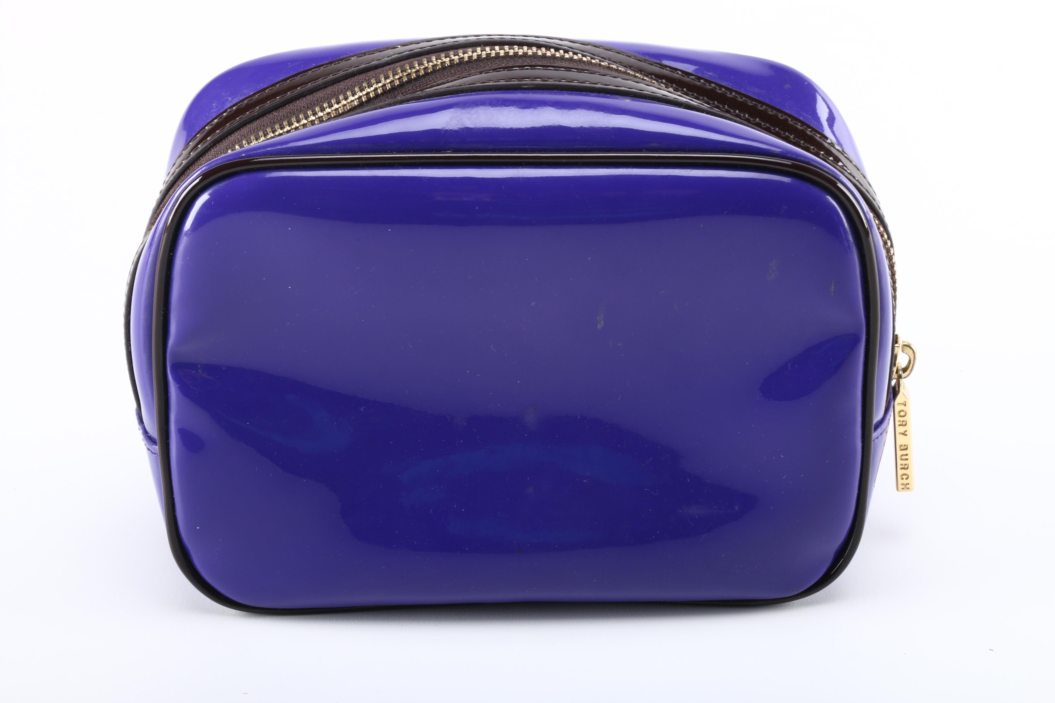 Tory Burch Coin Purse and Wristlet