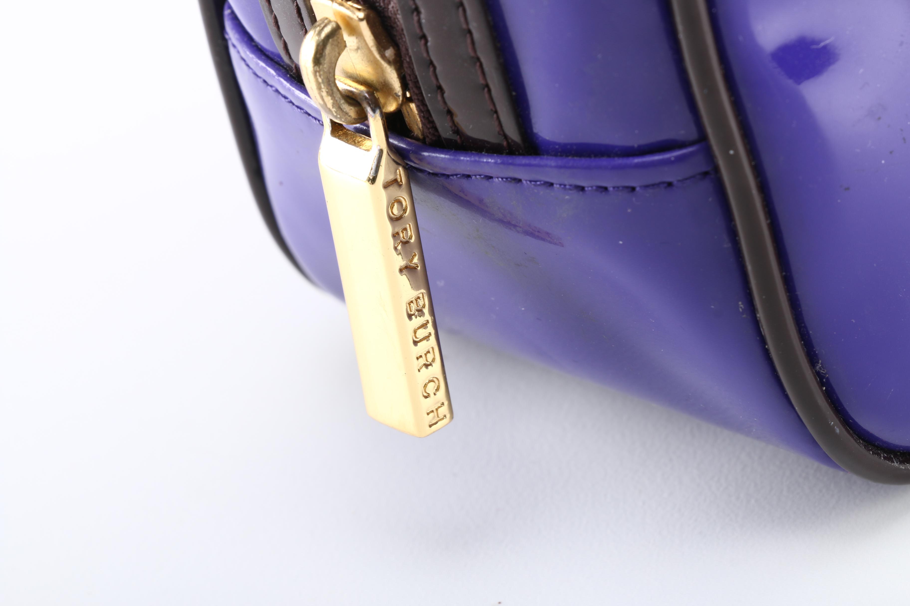 Tory Burch Coin Purse and Wristlet