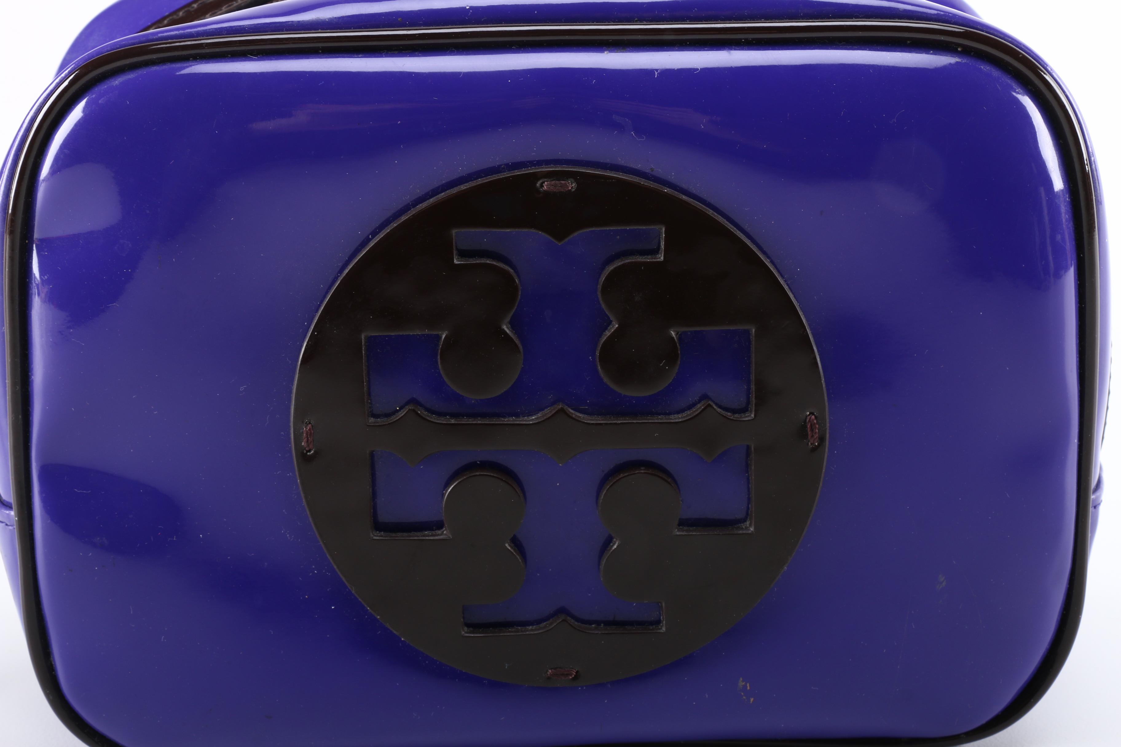 Tory Burch Coin Purse and Wristlet