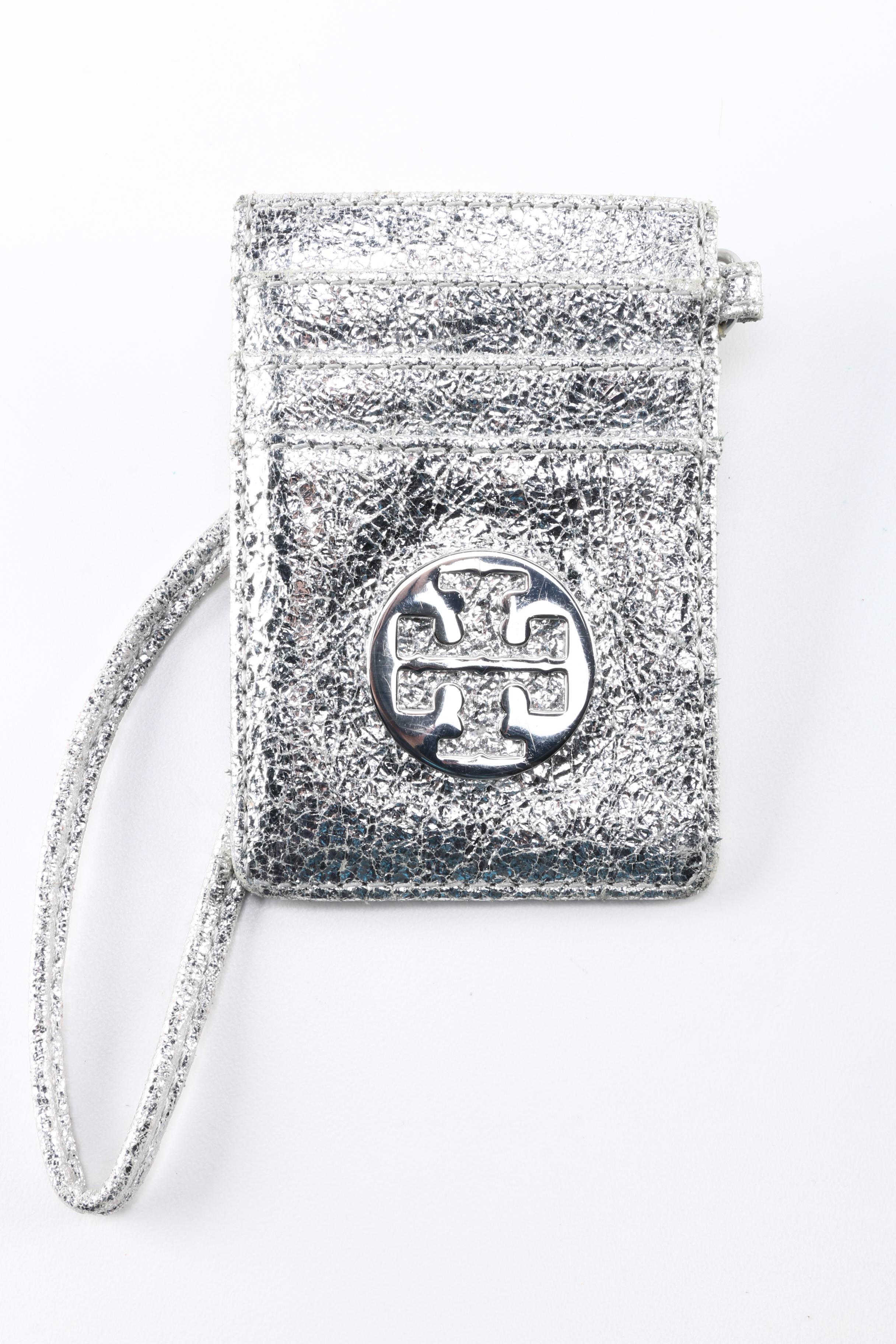 Tory Burch Coin Purse and Wristlet
