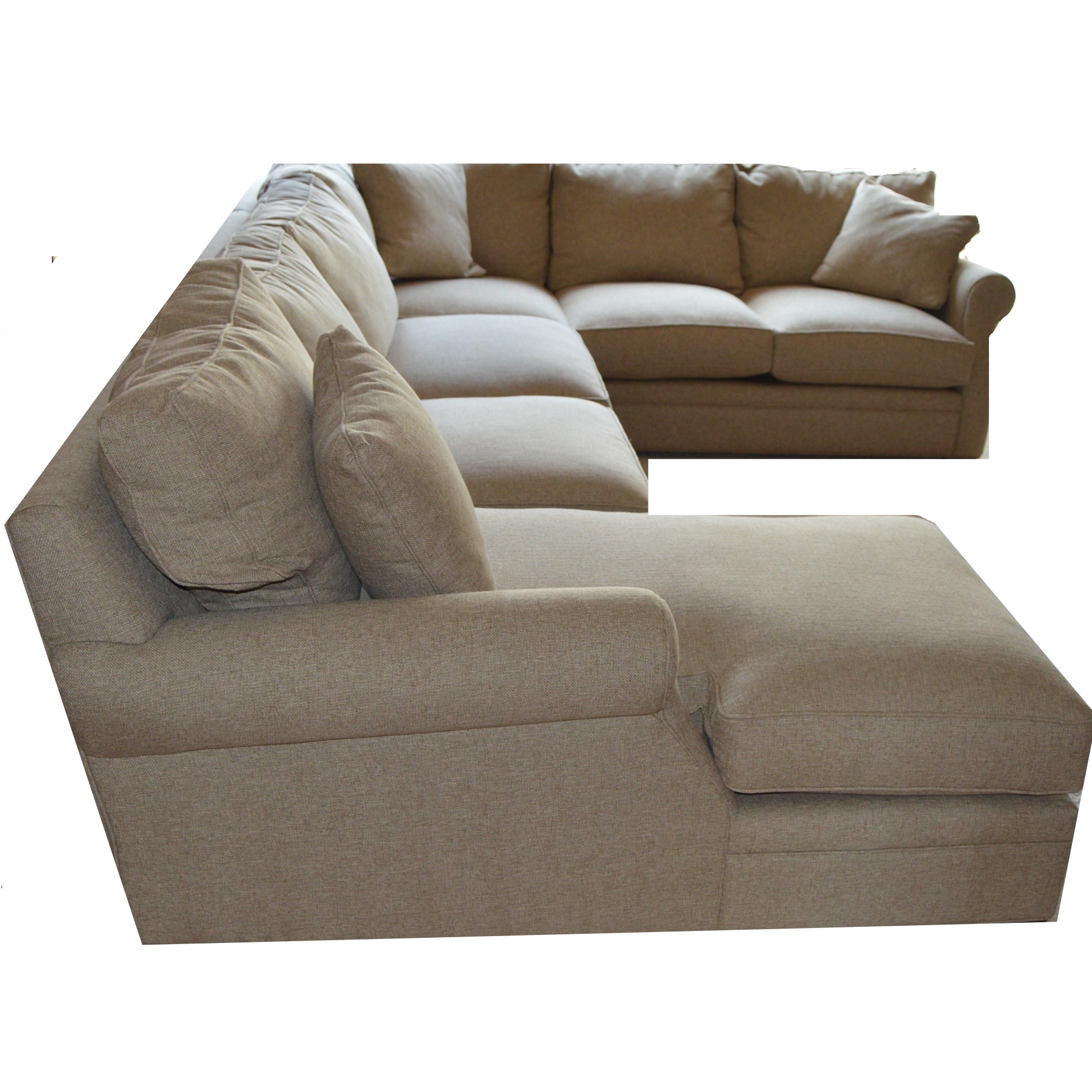 Arhaus 'Landsbury' Sectional