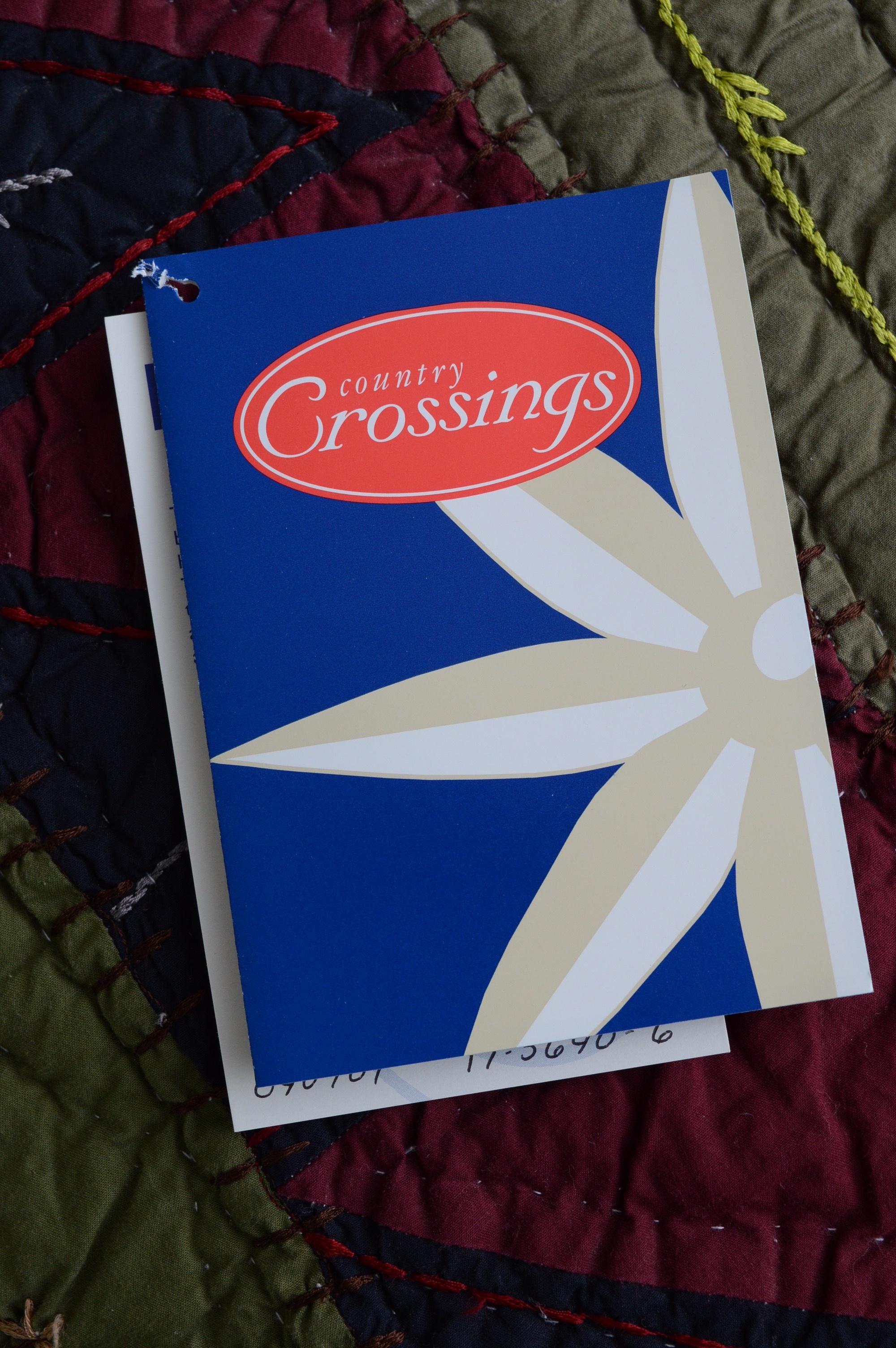 Ethan Allen "Country Crossings" Four Poster Bed