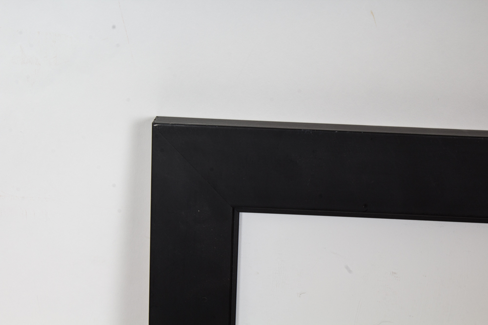 Framed Art and Lighting