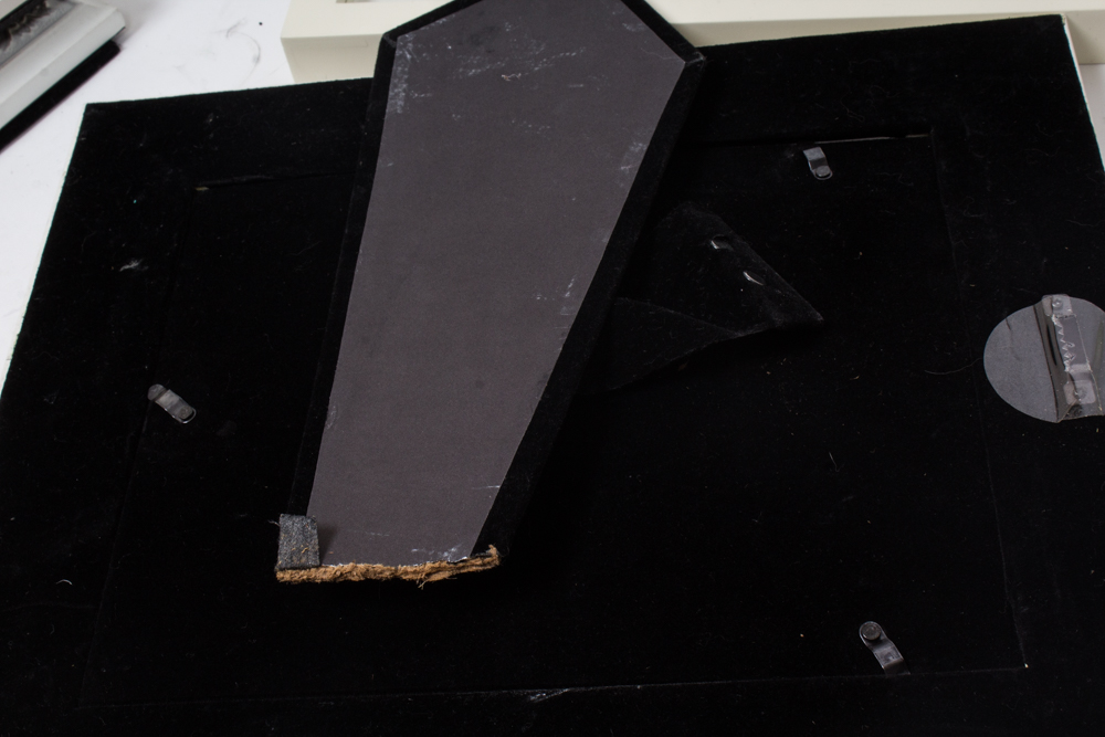 Picture Frames Featuring Pottery Barn