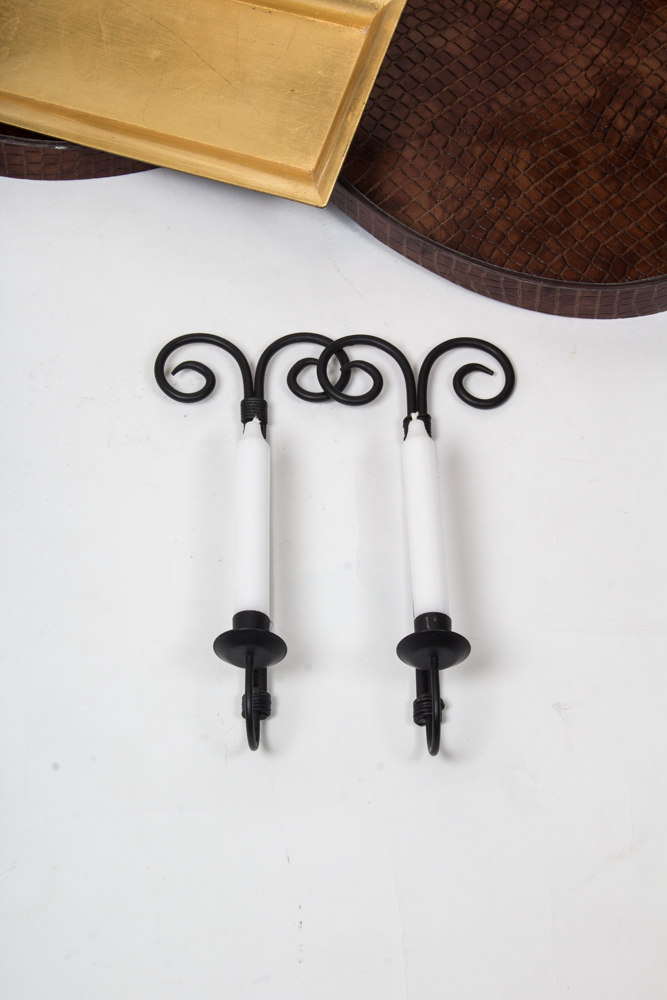 Collection of Home Decor Featuring "The Kiss" by Gustav Klimt