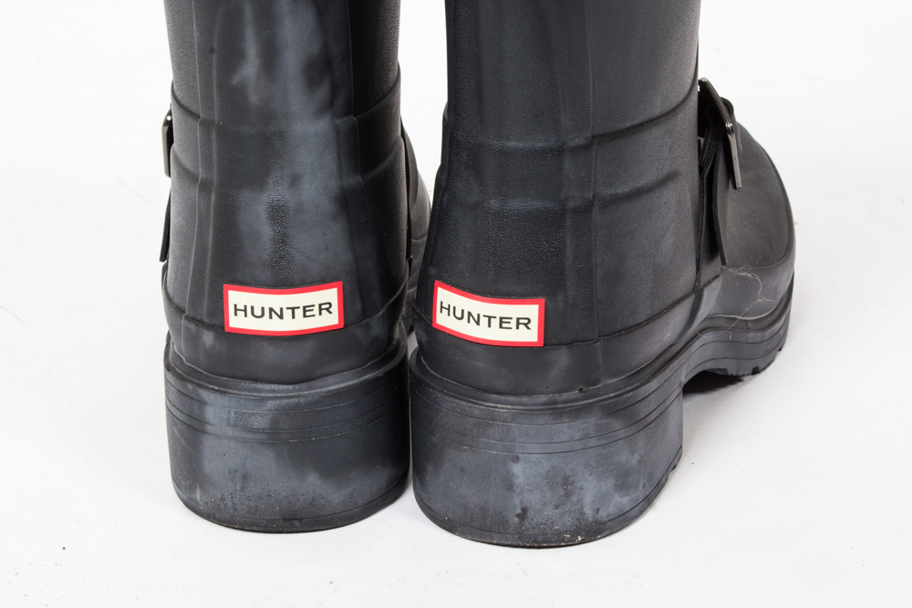 Women's Hunter Rain Boots