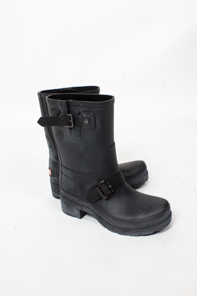 Women's Hunter Rain Boots