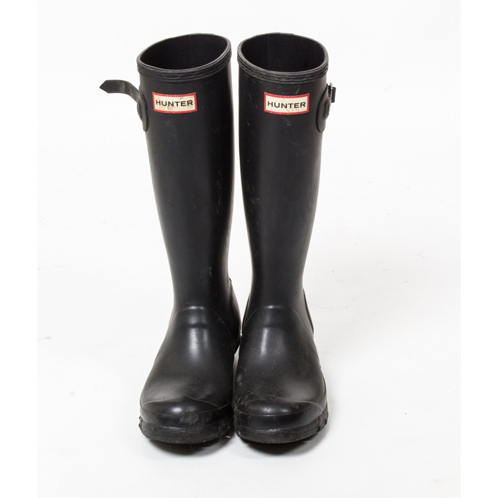 Hunter Rain Boots for Children