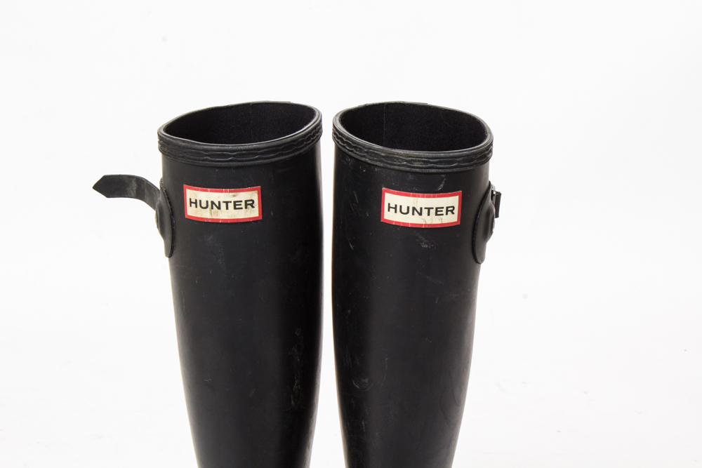 Hunter Rain Boots for Children