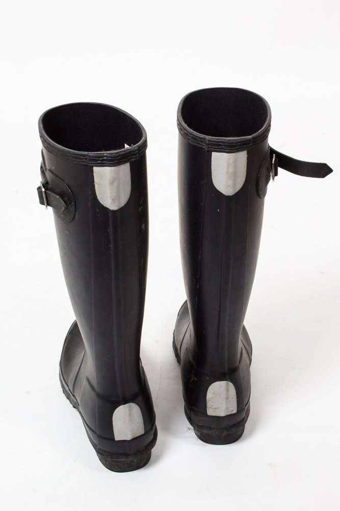Hunter Rain Boots for Children