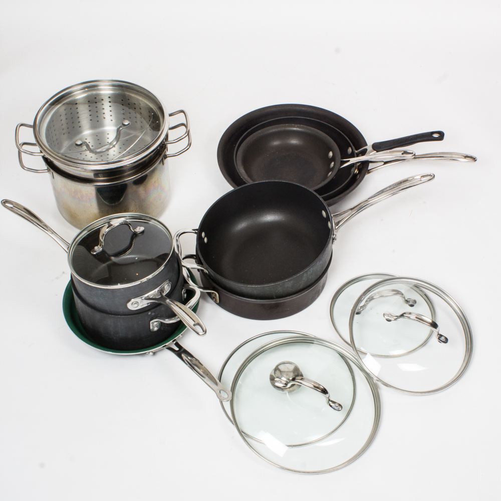 Introduction to Cooking Assortment