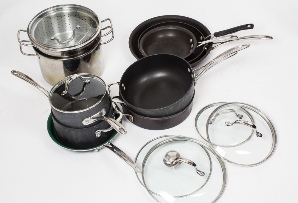 Introduction to Cooking Assortment