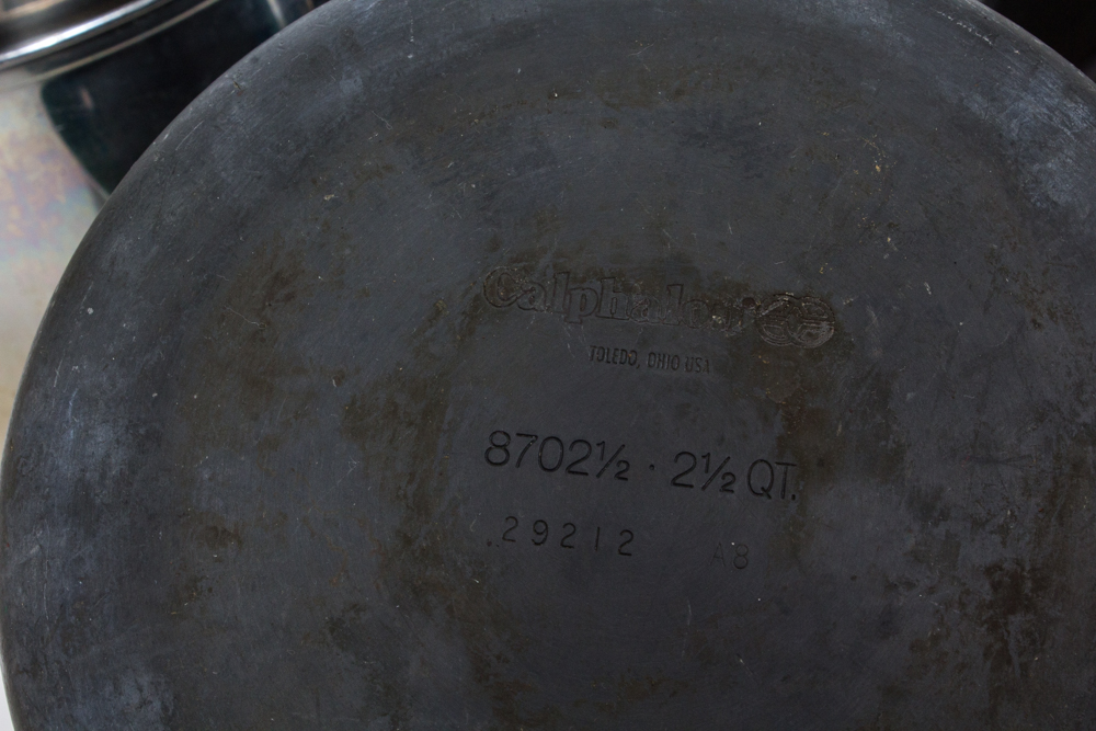 Introduction to Cooking Assortment