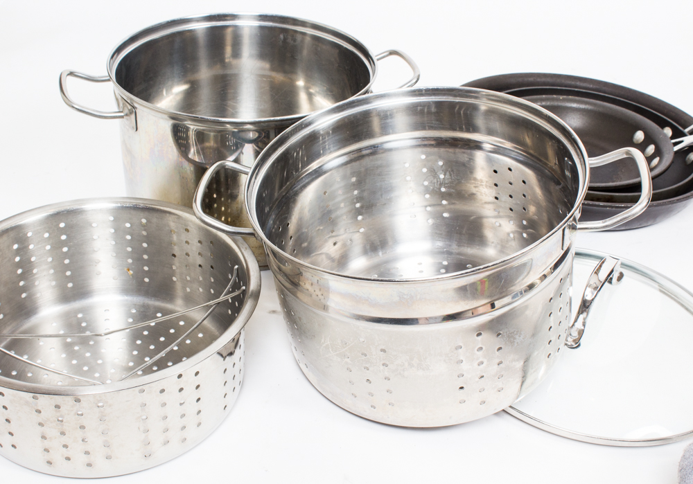 Introduction to Cooking Assortment