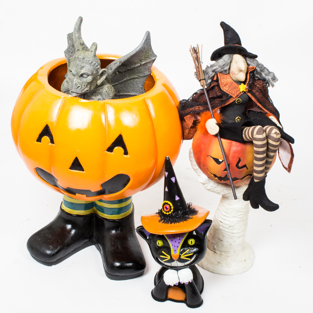 Generous Holiday Decor Collection