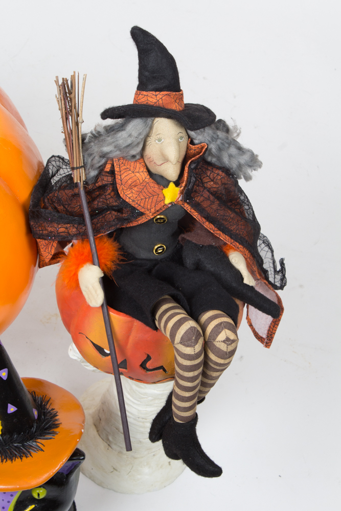 Generous Holiday Decor Collection