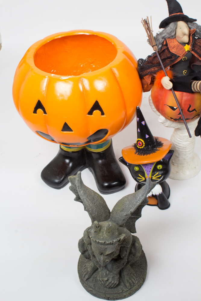 Generous Holiday Decor Collection