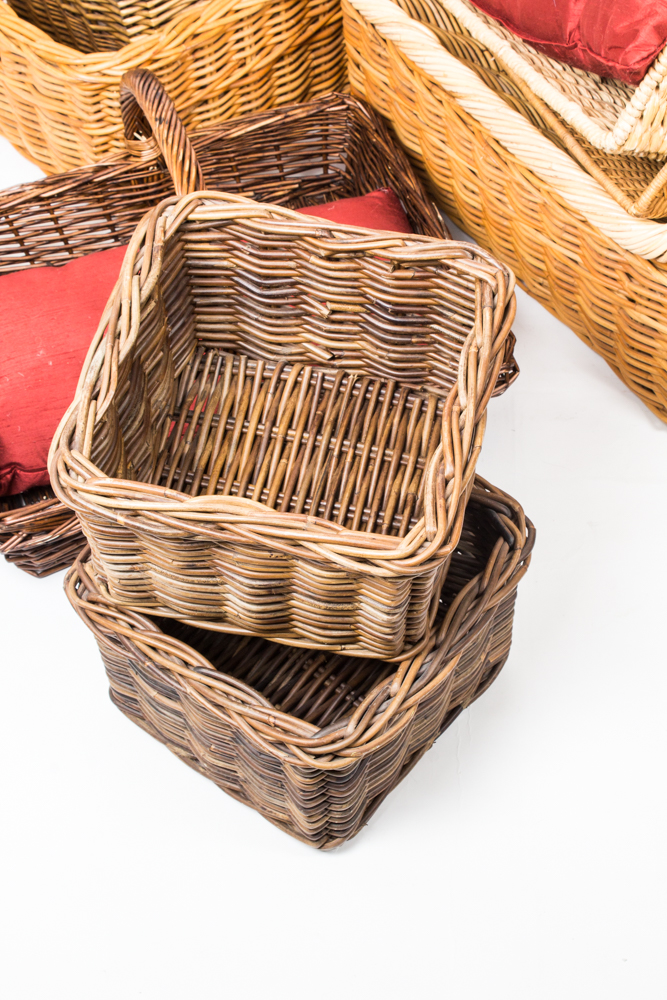 Basket Collection