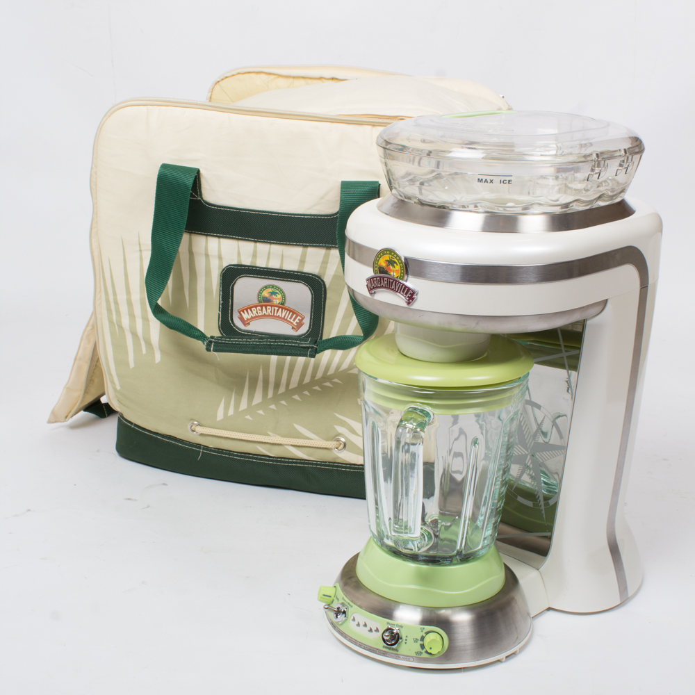 Margaritaville Frozen Beverage Maker