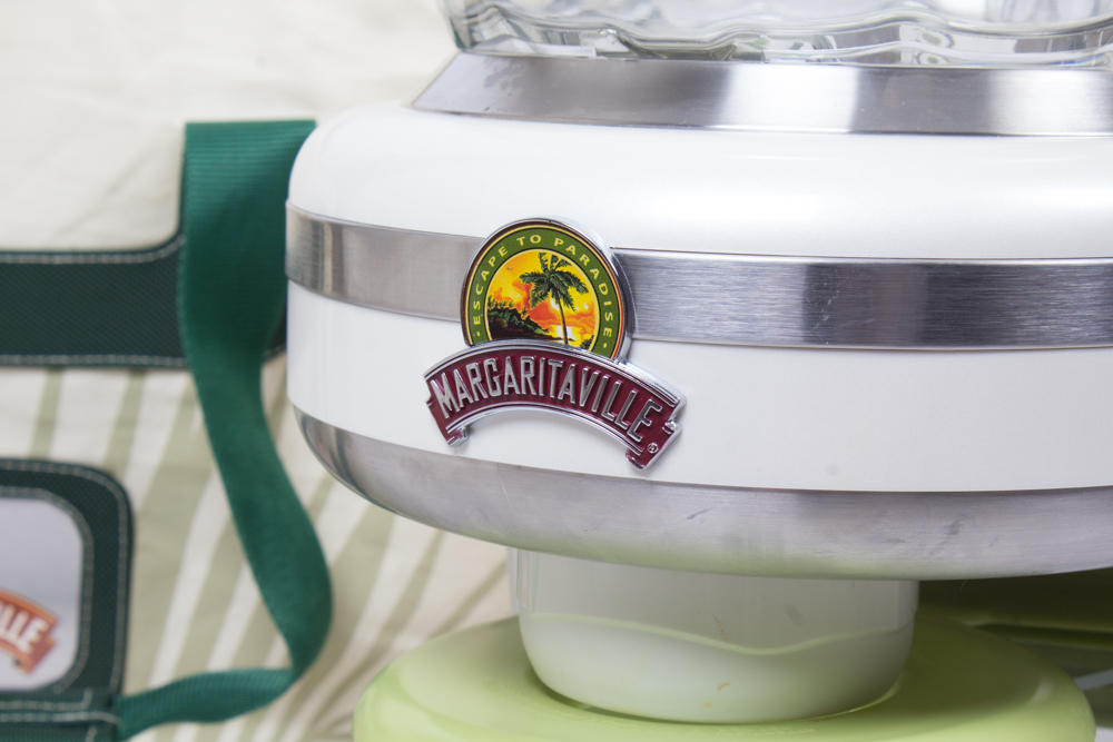 Margaritaville Frozen Beverage Maker
