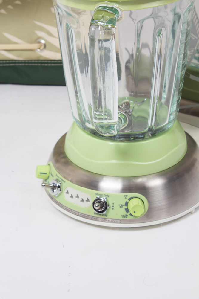 Margaritaville Frozen Beverage Maker