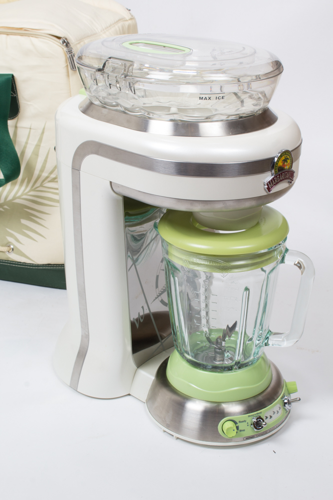 Margaritaville Frozen Beverage Maker