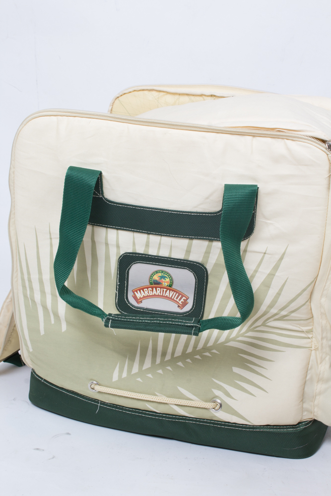 Margaritaville Frozen Beverage Maker