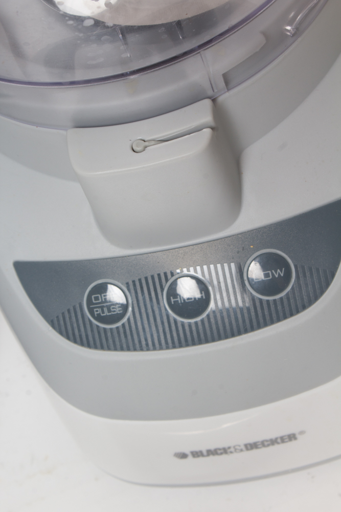 Kitchen Start Up Selection