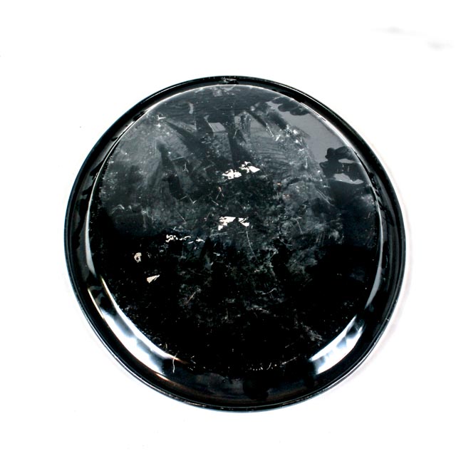 Vintage Christian Moerlein Tray and Pilsner Glass