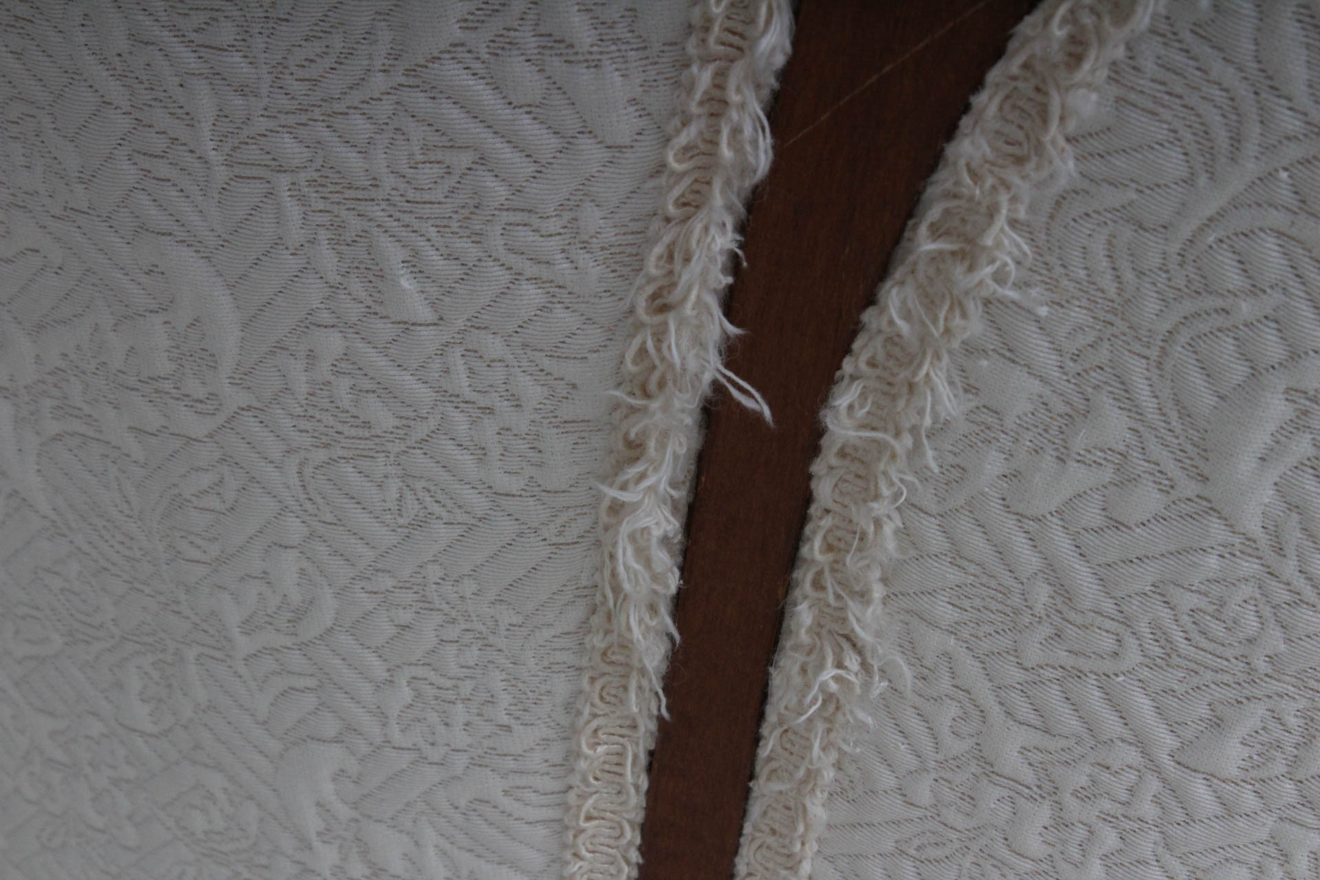 Art Nouveau Fainting Couch