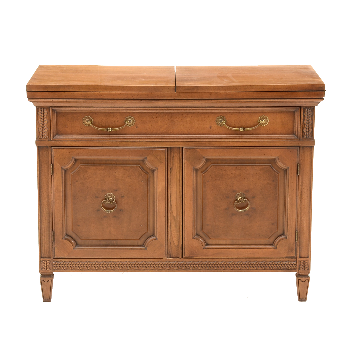 Mt. Airy Rolling Bar Unit