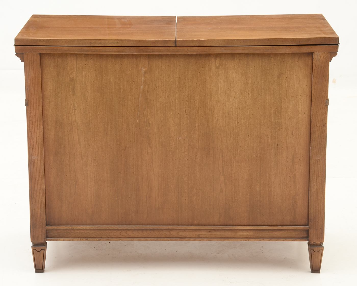 Mt. Airy Rolling Bar Unit