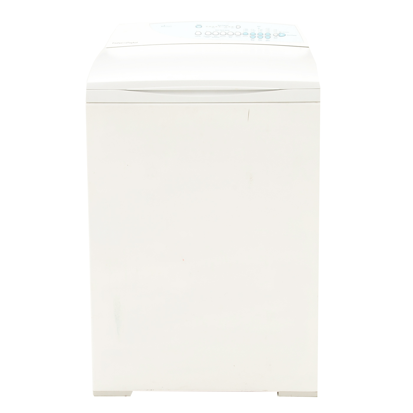 Fisher and Paykel Washing Machine