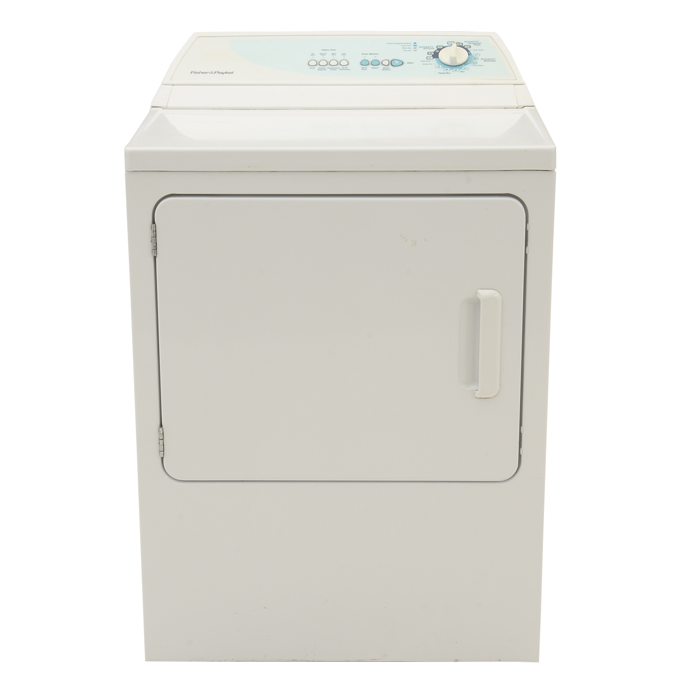 Fisher and Paykel Dryer
