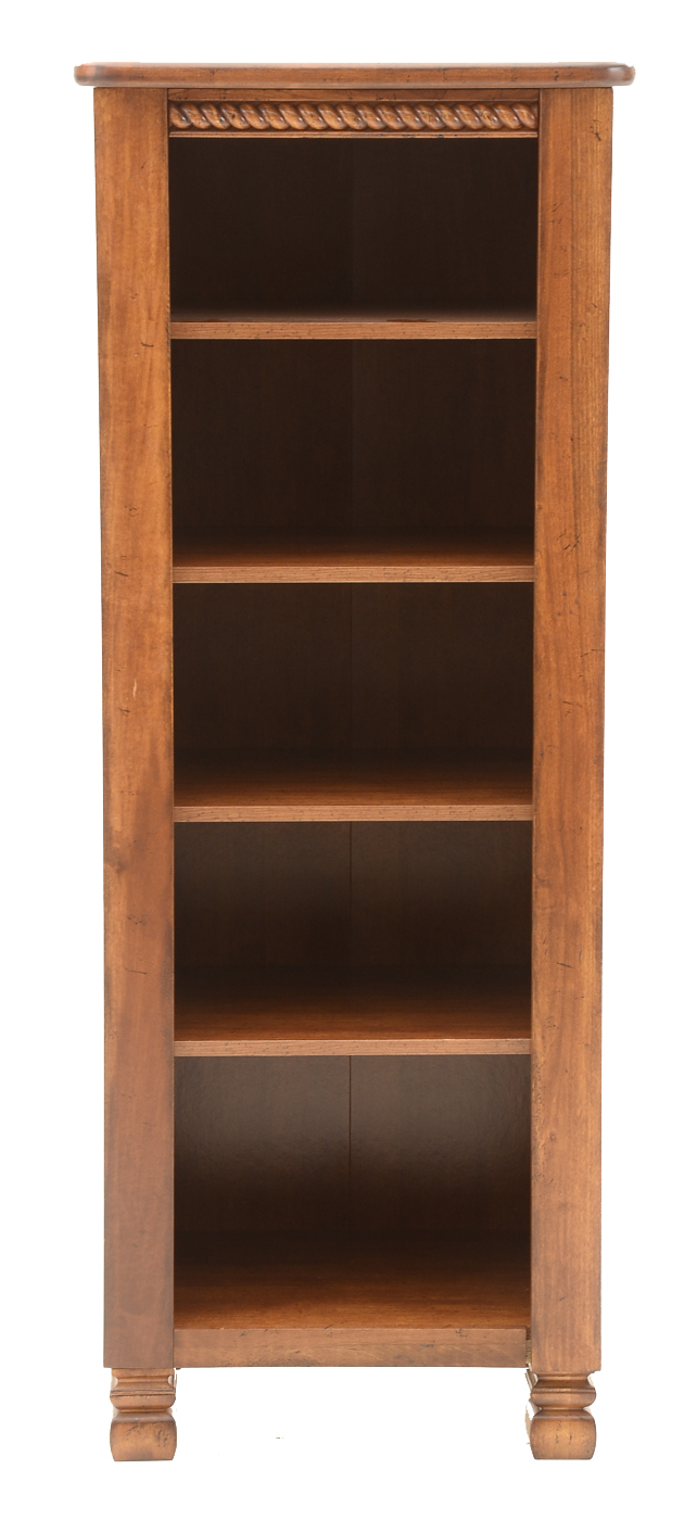 Contemporary Bookcase
