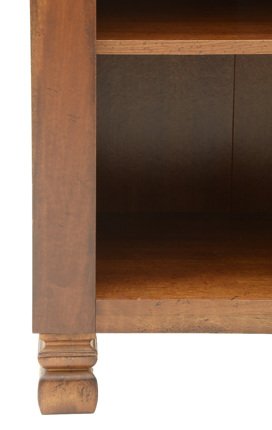 Contemporary Bookcase