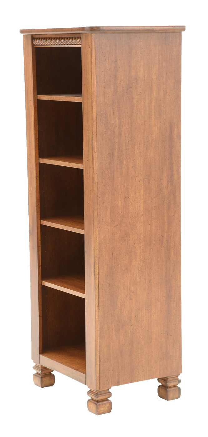 Contemporary Bookcase