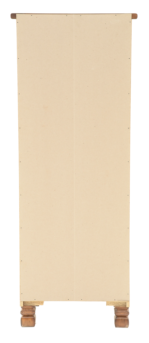 Contemporary Bookcase