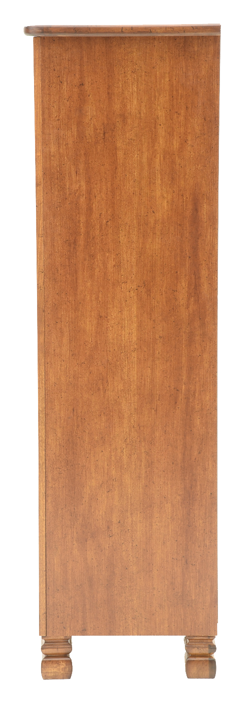 Contemporary Bookcase