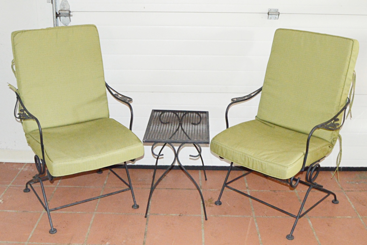 13 Piece Patio Set