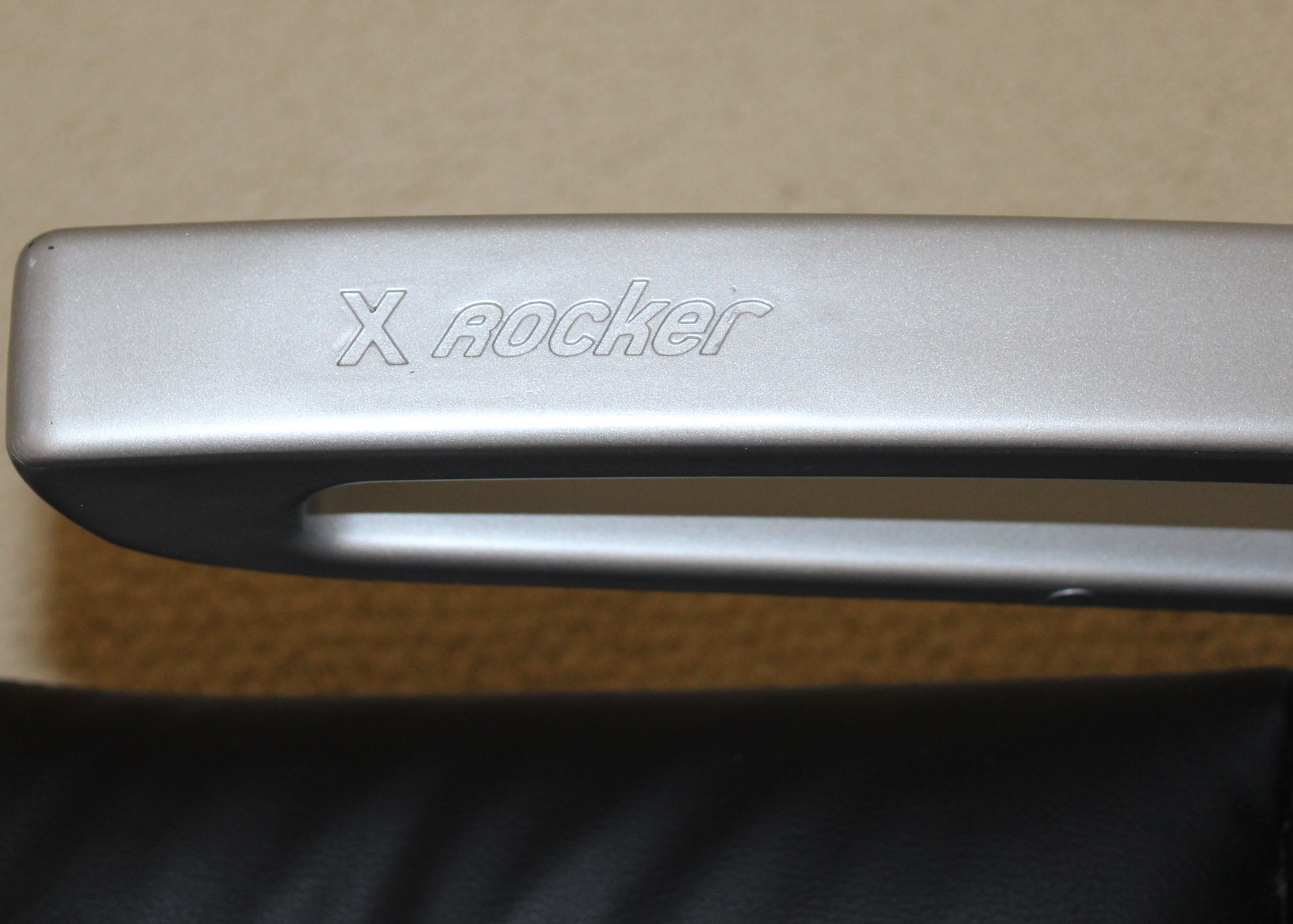 Gaming Chair and Flight Simulator Game