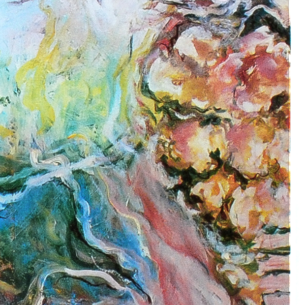 Zamy Steynovitz Limited Edition by "Three Women"