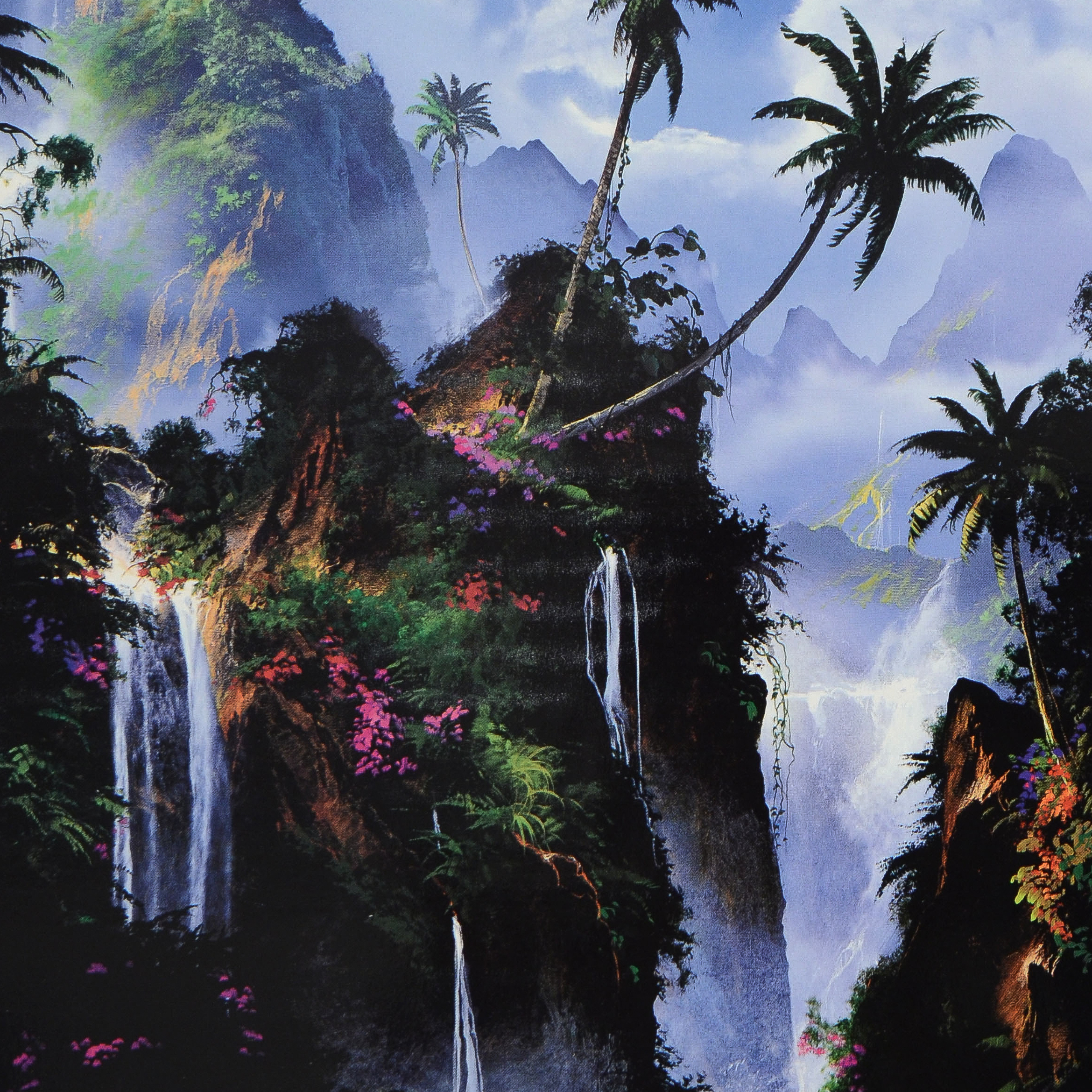 Dale Terbush Mini Prints