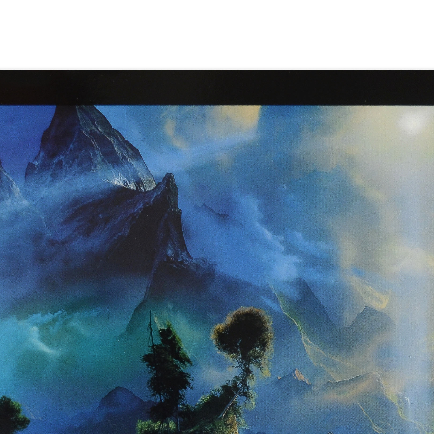 Dale Terbush Mini Prints