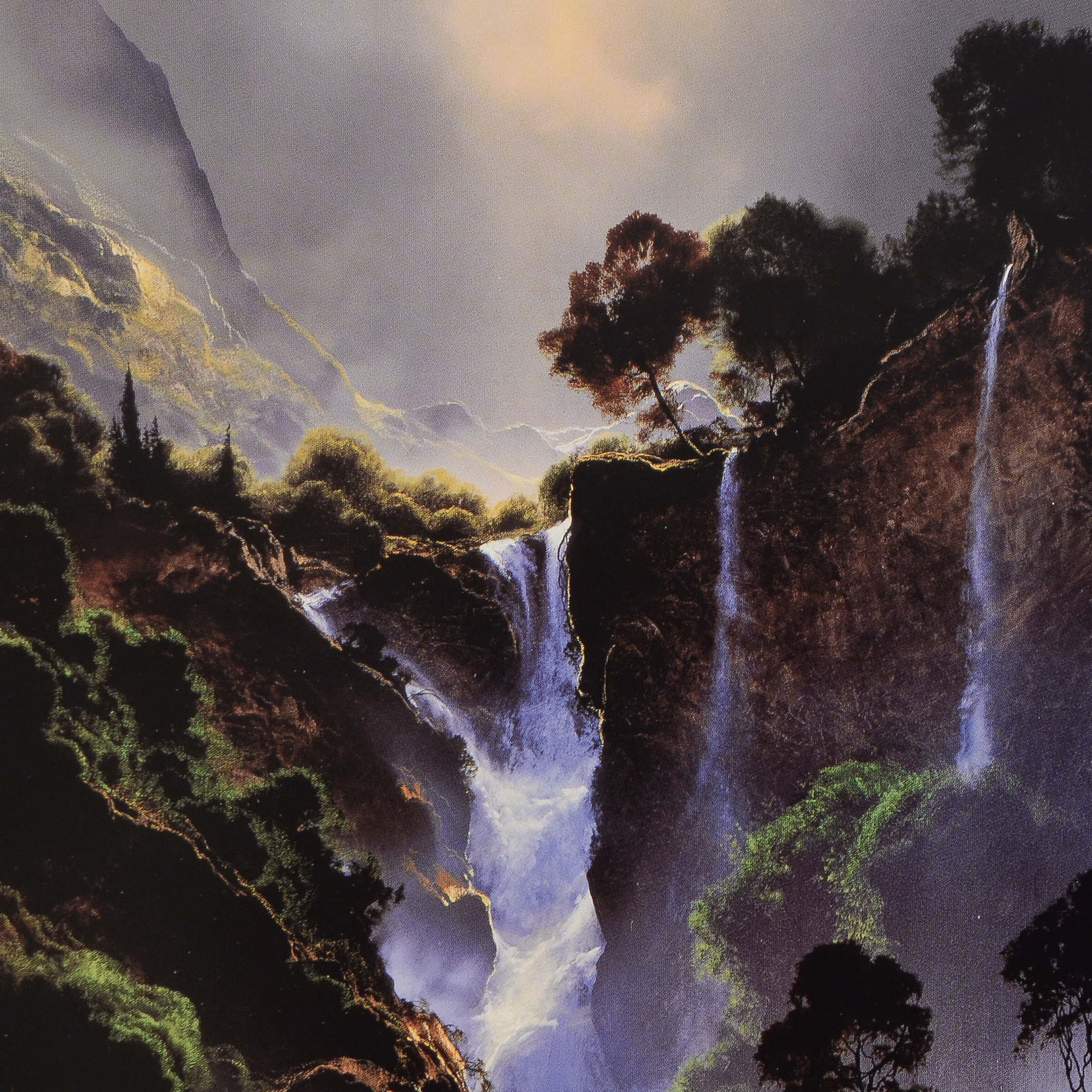 Dale Terbush Mini Prints