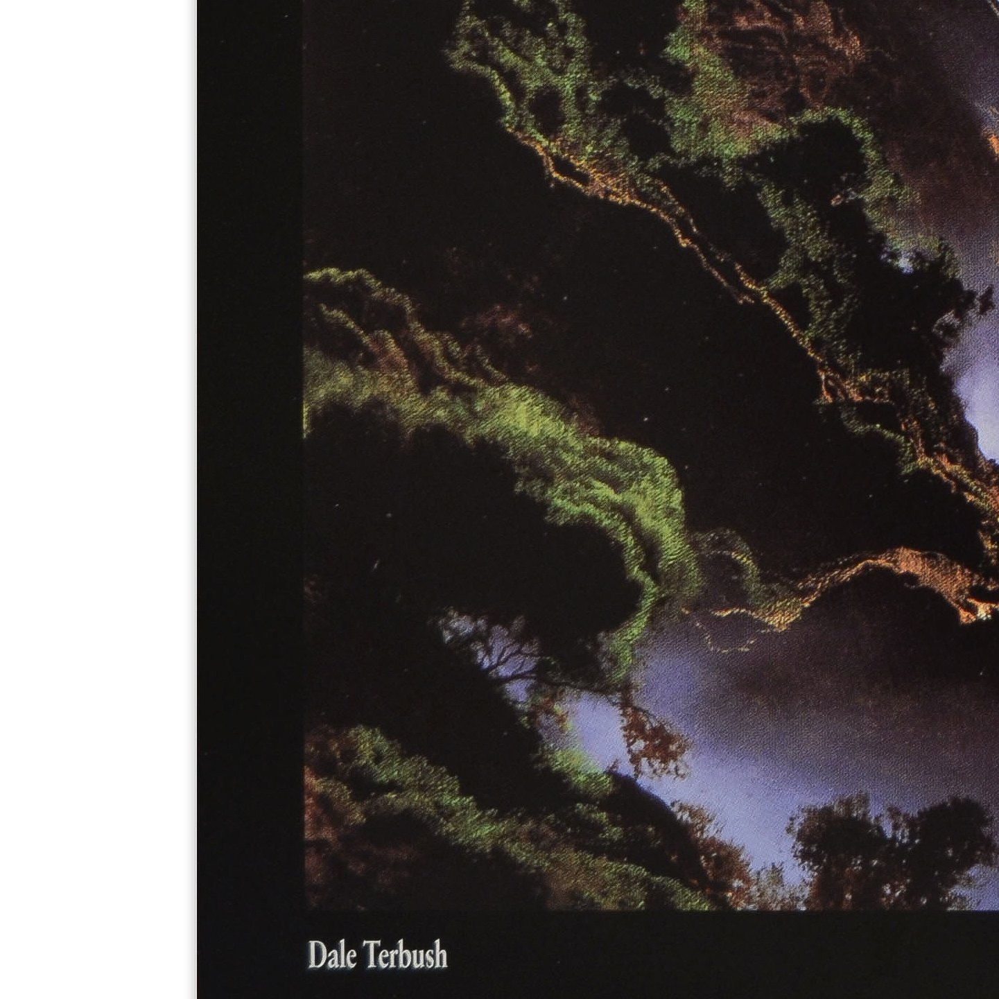 Dale Terbush Mini Prints