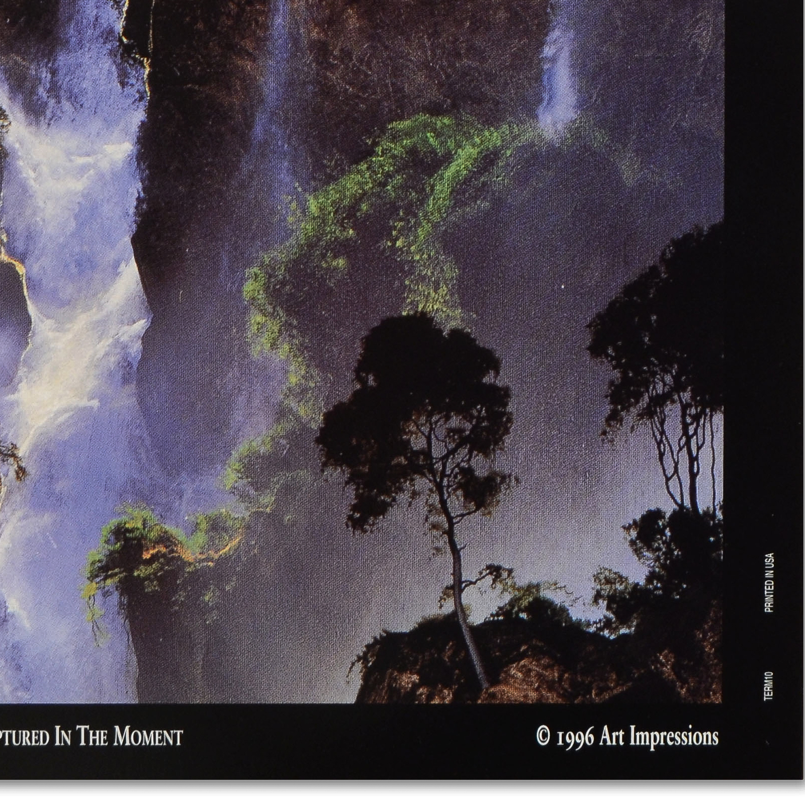 Dale Terbush Mini Prints