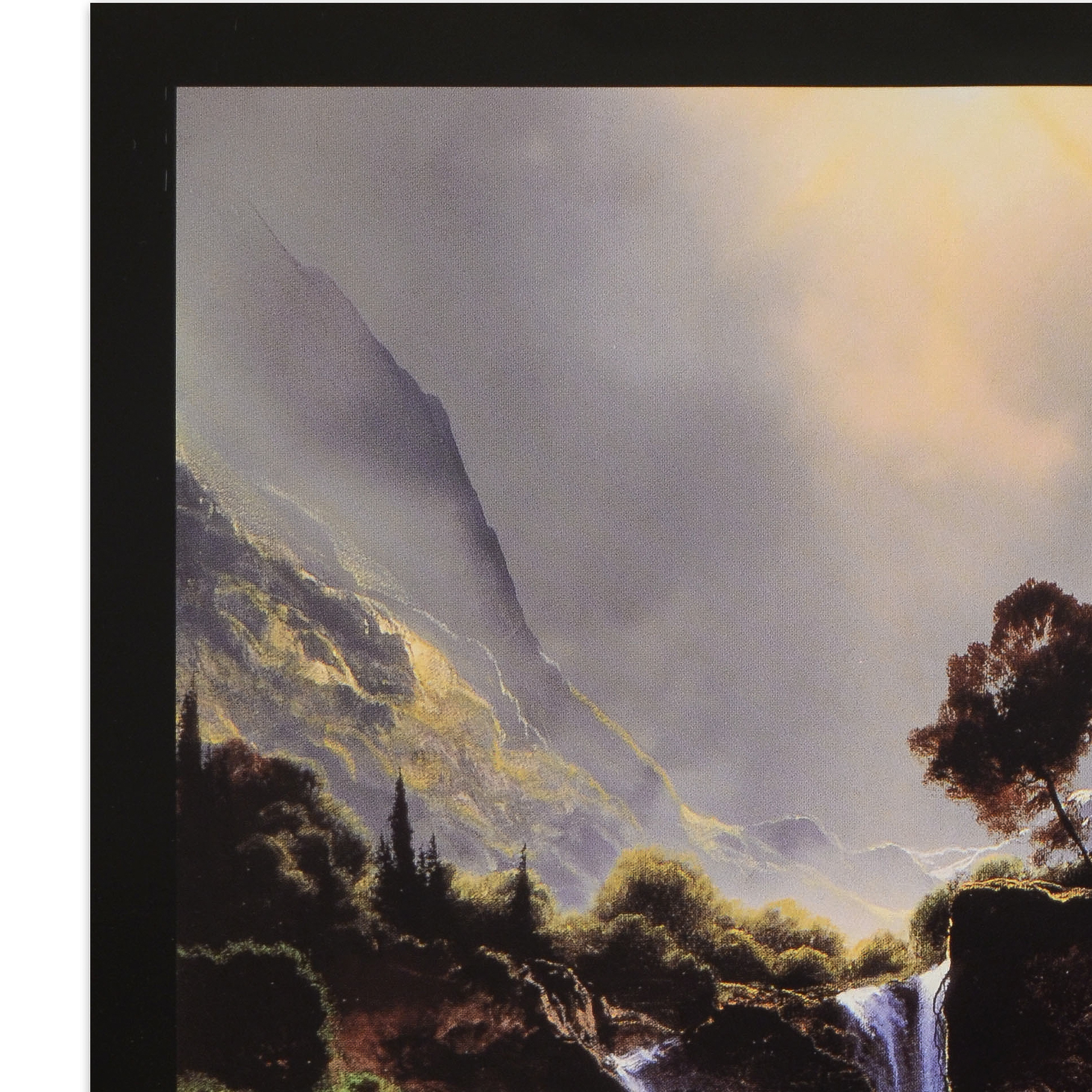 Dale Terbush Mini Prints