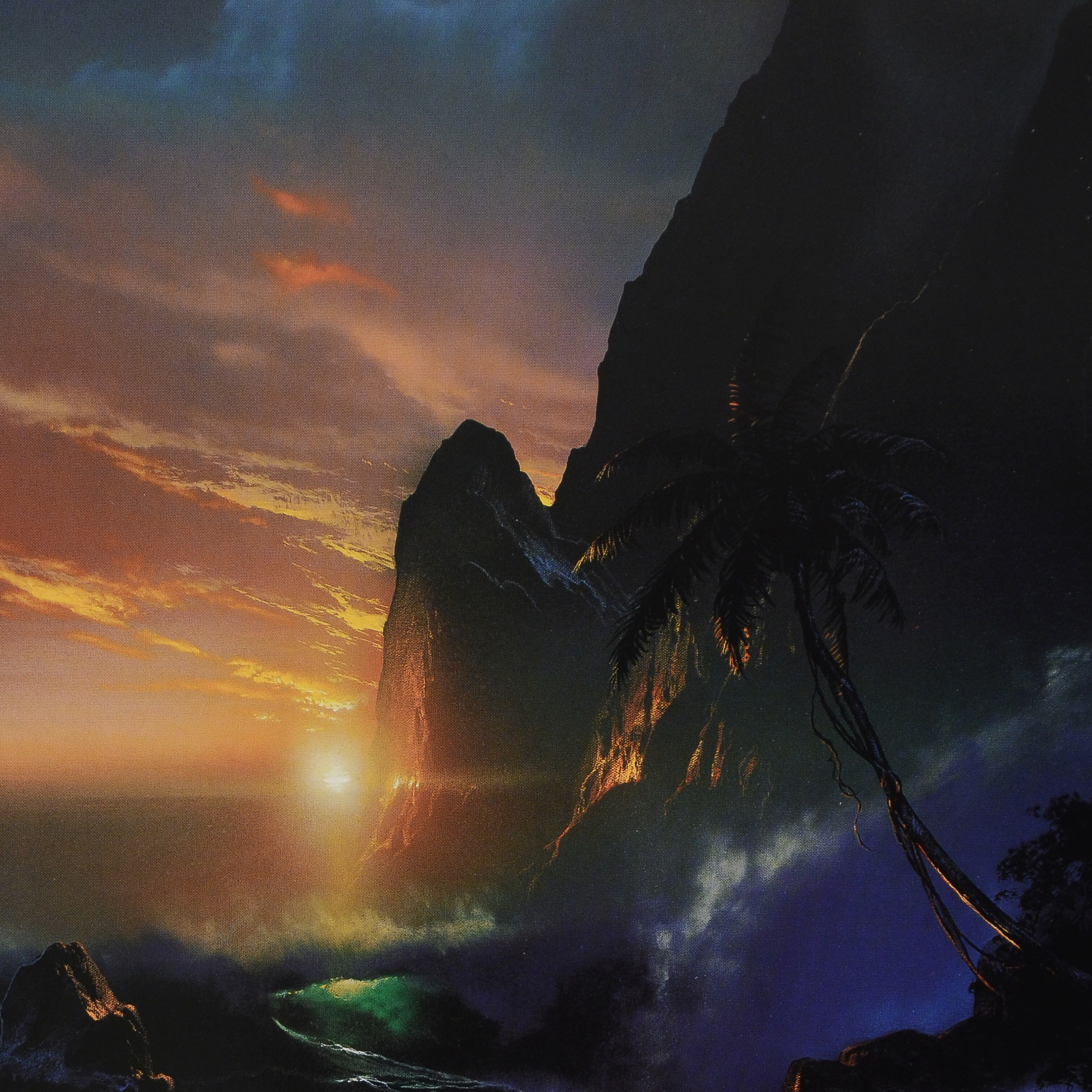 Dale Terbush Mini Prints